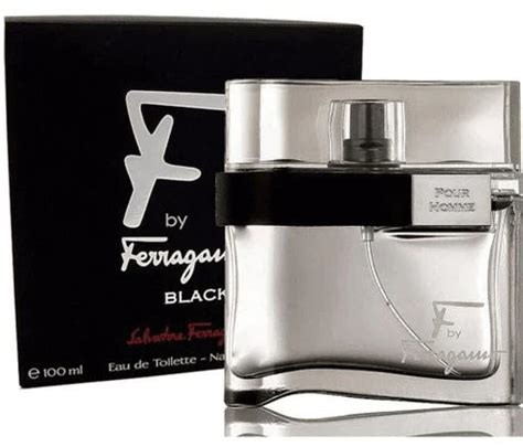 f black fragrantica.